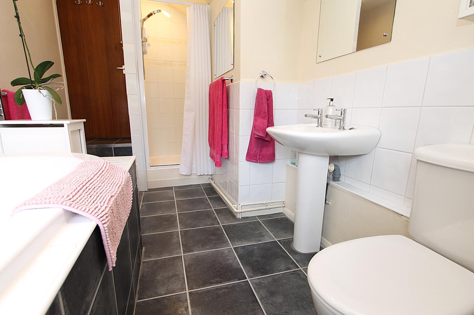 Woodfield Crescent, Kidderminster